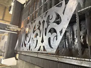 Laser Cutting Services