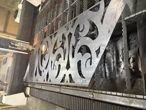 Laser Cutting Services