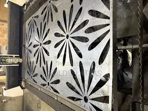 Laser Cutting Services