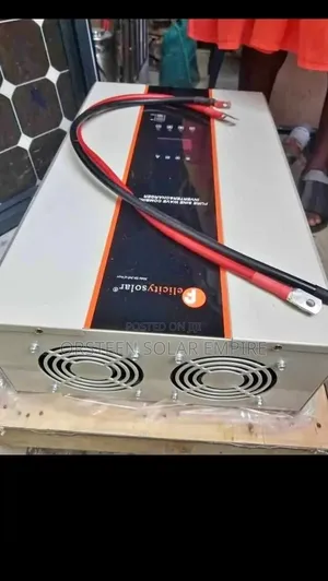 Felicity 5kva Hybrid Inverter