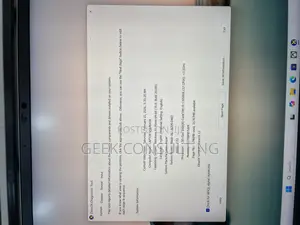 Laptop Razer Blade 32GB Intel Core i9 SSD 1T