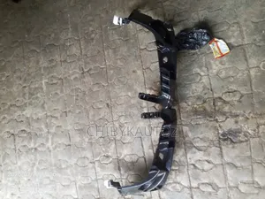Head Light Hanger for Ml 166 2014