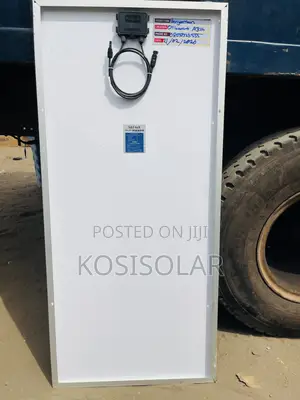 200watt Solar Panel New One