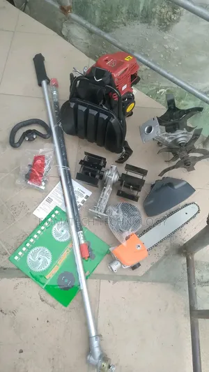 Rito 4 Stroke Weeding Machine