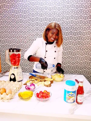 Private Chef/Cook