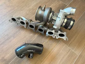 High Quality Certified Brand New Turbo Charger BMW X6 2023-2026