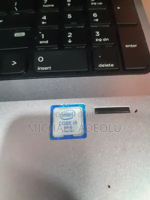 Laptop HP ProBook 650 G2 8GB Intel Core i5 HDD 1T