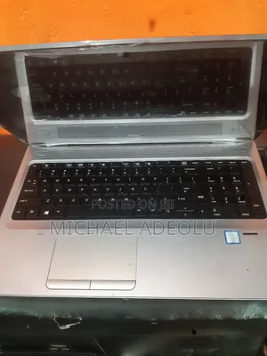 Laptop HP ProBook 650 G2 8GB Intel Core i5 HDD 1T