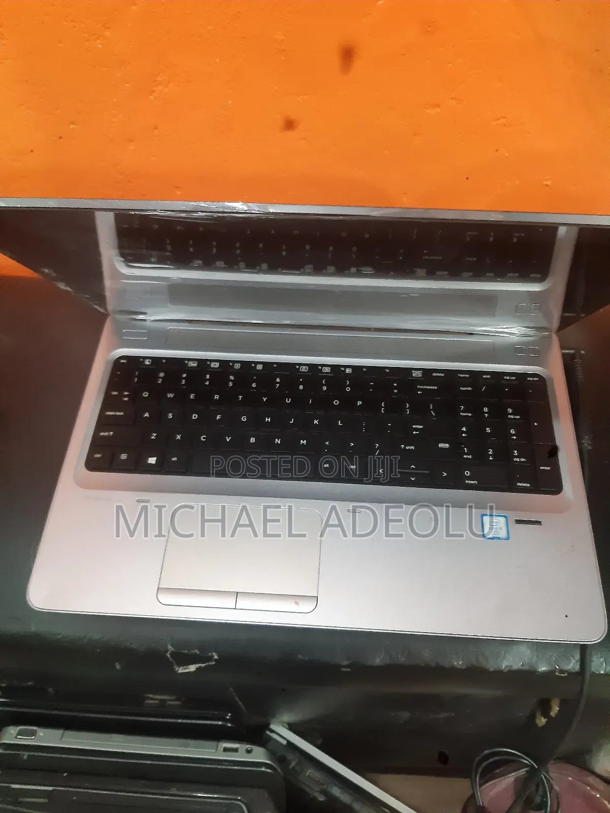 Laptop HP ProBook 650 G2 8GB Intel Core i5 HDD 1T