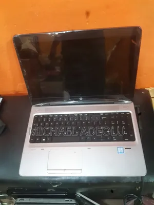 Laptop HP ProBook 650 G2 8GB Intel Core i5 HDD 1T