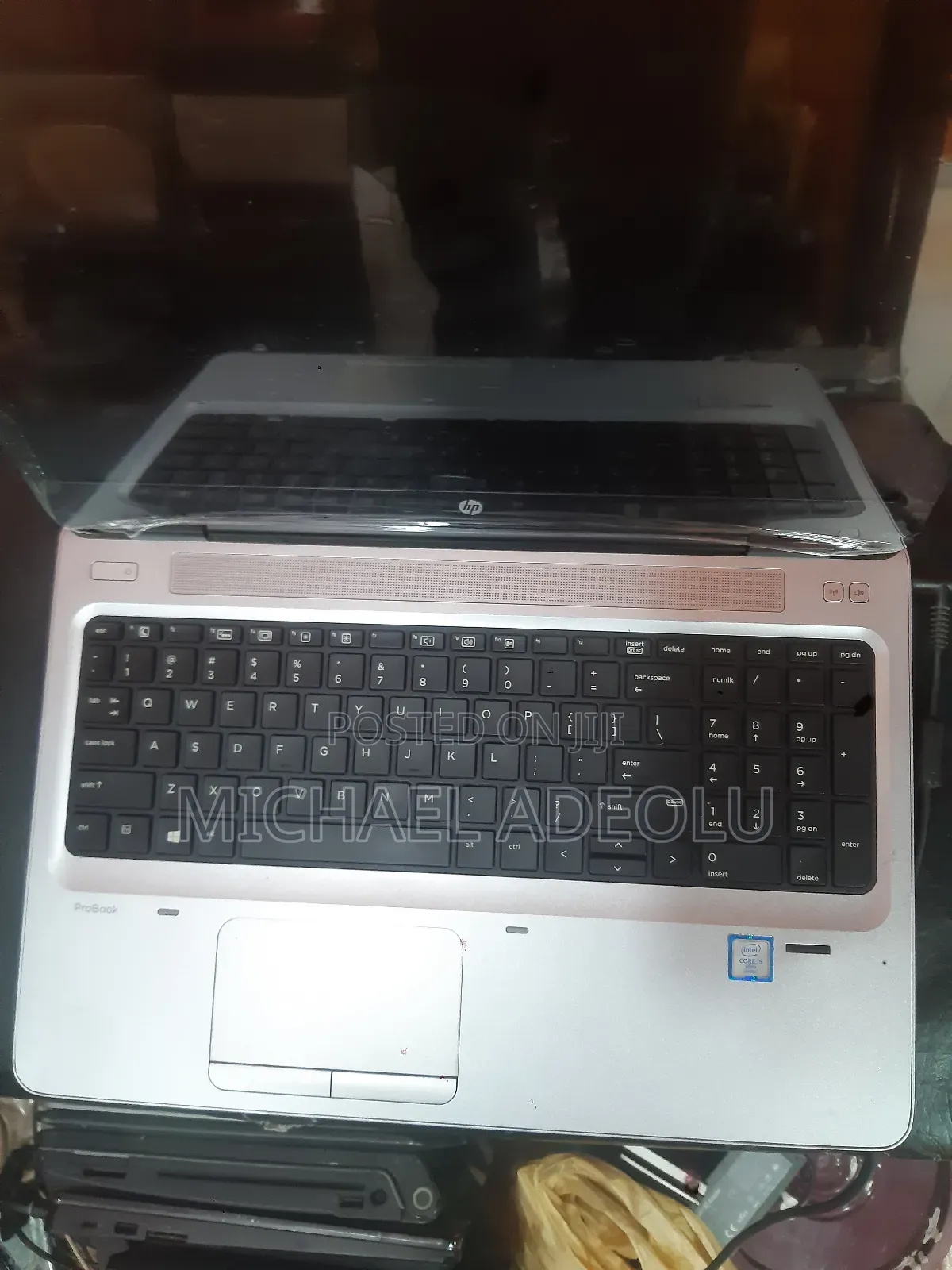 Laptop HP ProBook 650 G2 8GB Intel Core i5 HDD 1T