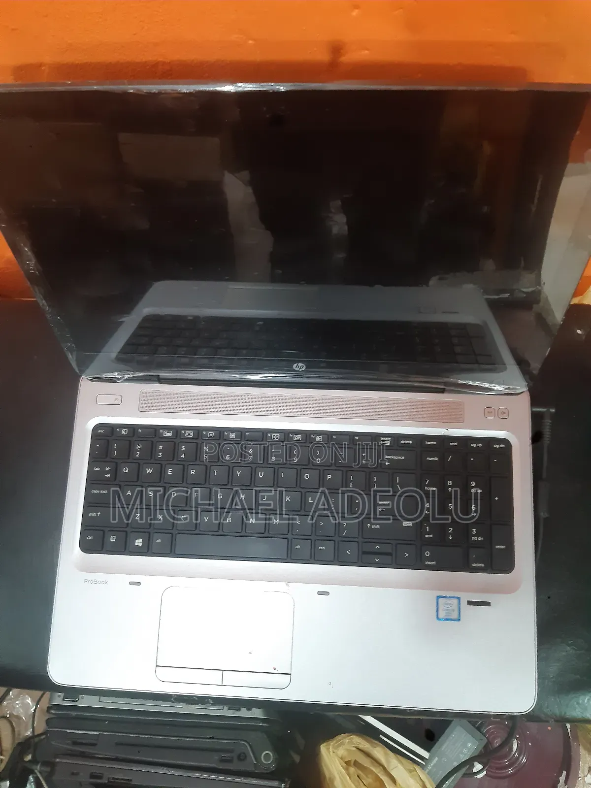 Laptop HP ProBook 650 G2 8GB Intel Core i5 HDD 1T