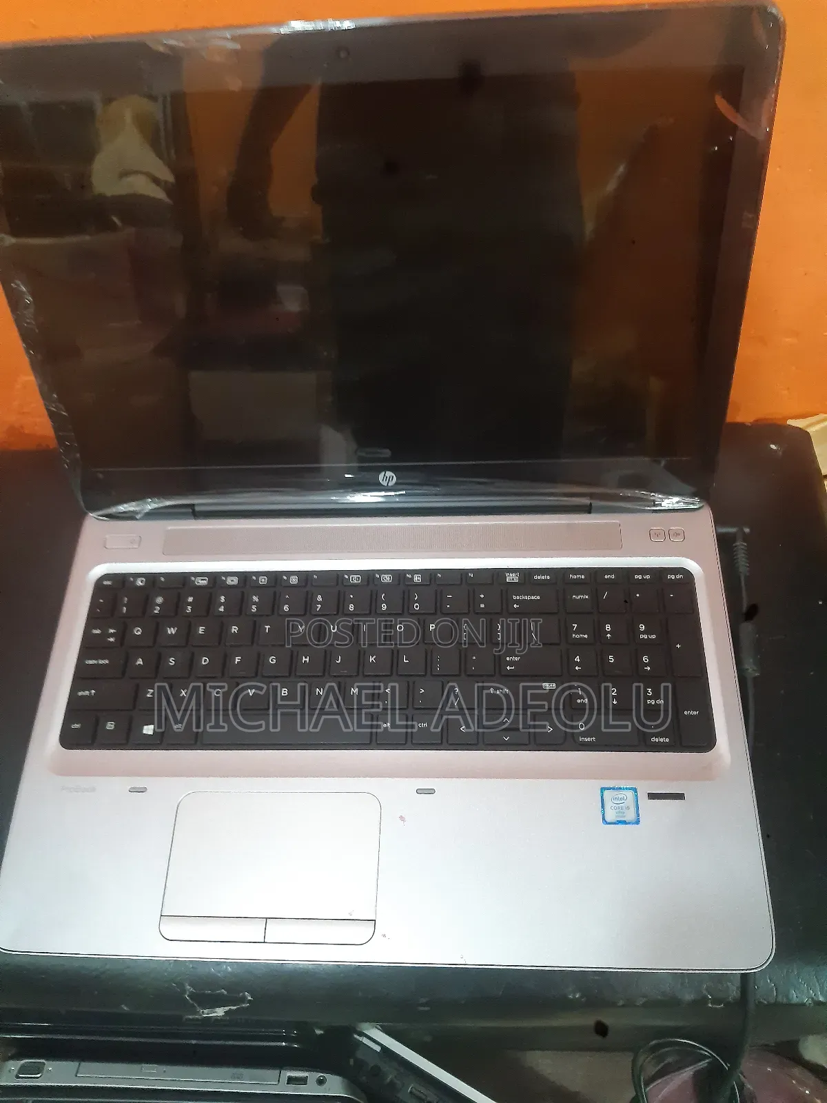 Laptop HP ProBook 650 G2 8GB Intel Core i5 HDD 1T