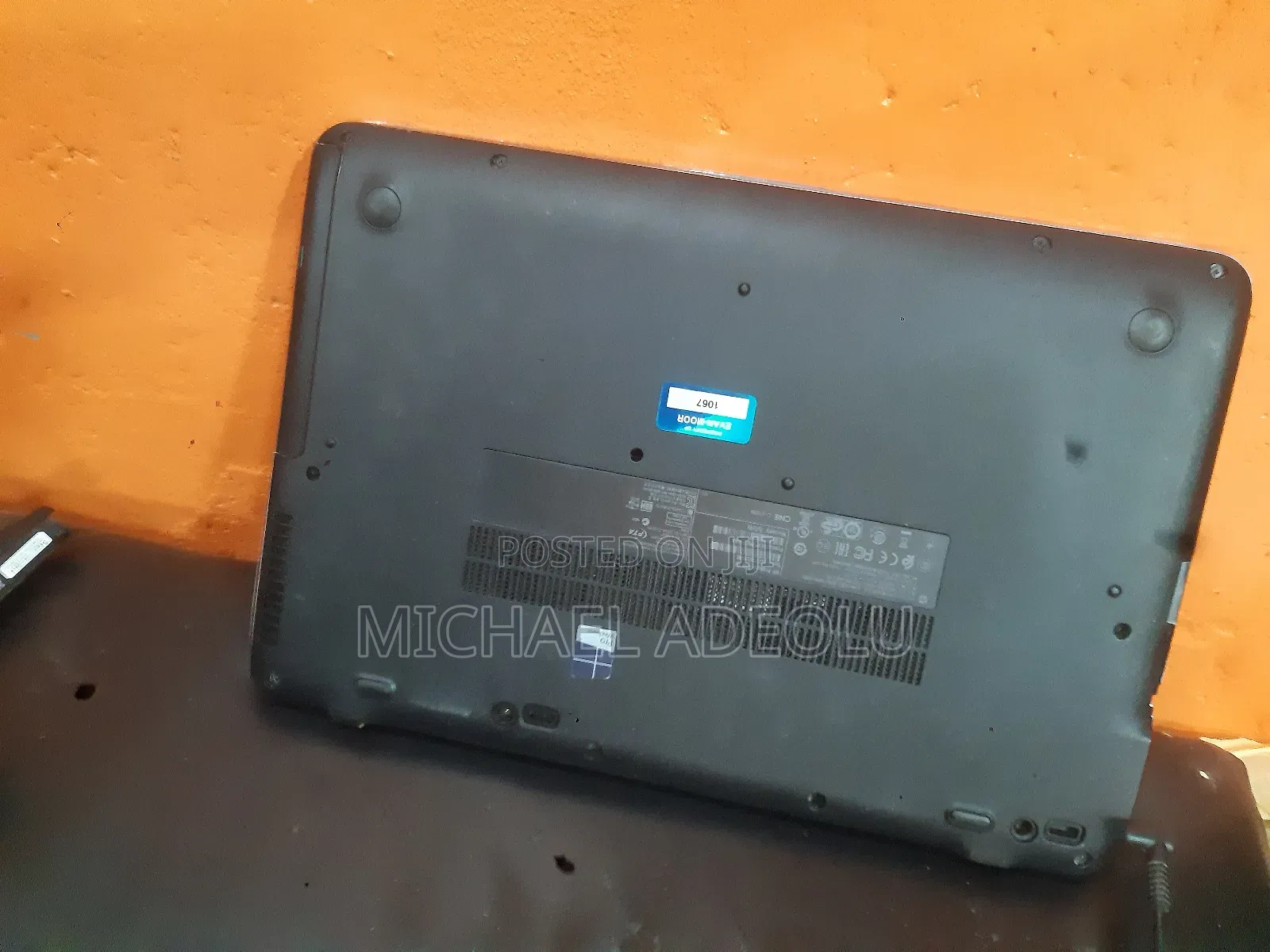Laptop HP ProBook 650 G2 8GB Intel Core i5 HDD 1T