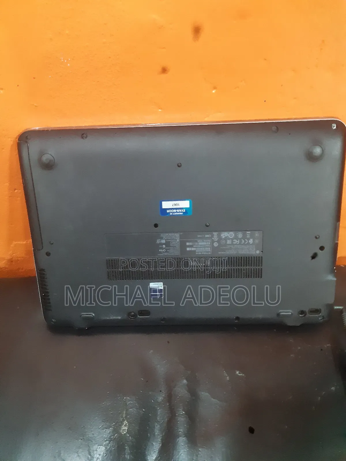 Laptop HP ProBook 650 G2 8GB Intel Core i5 HDD 1T