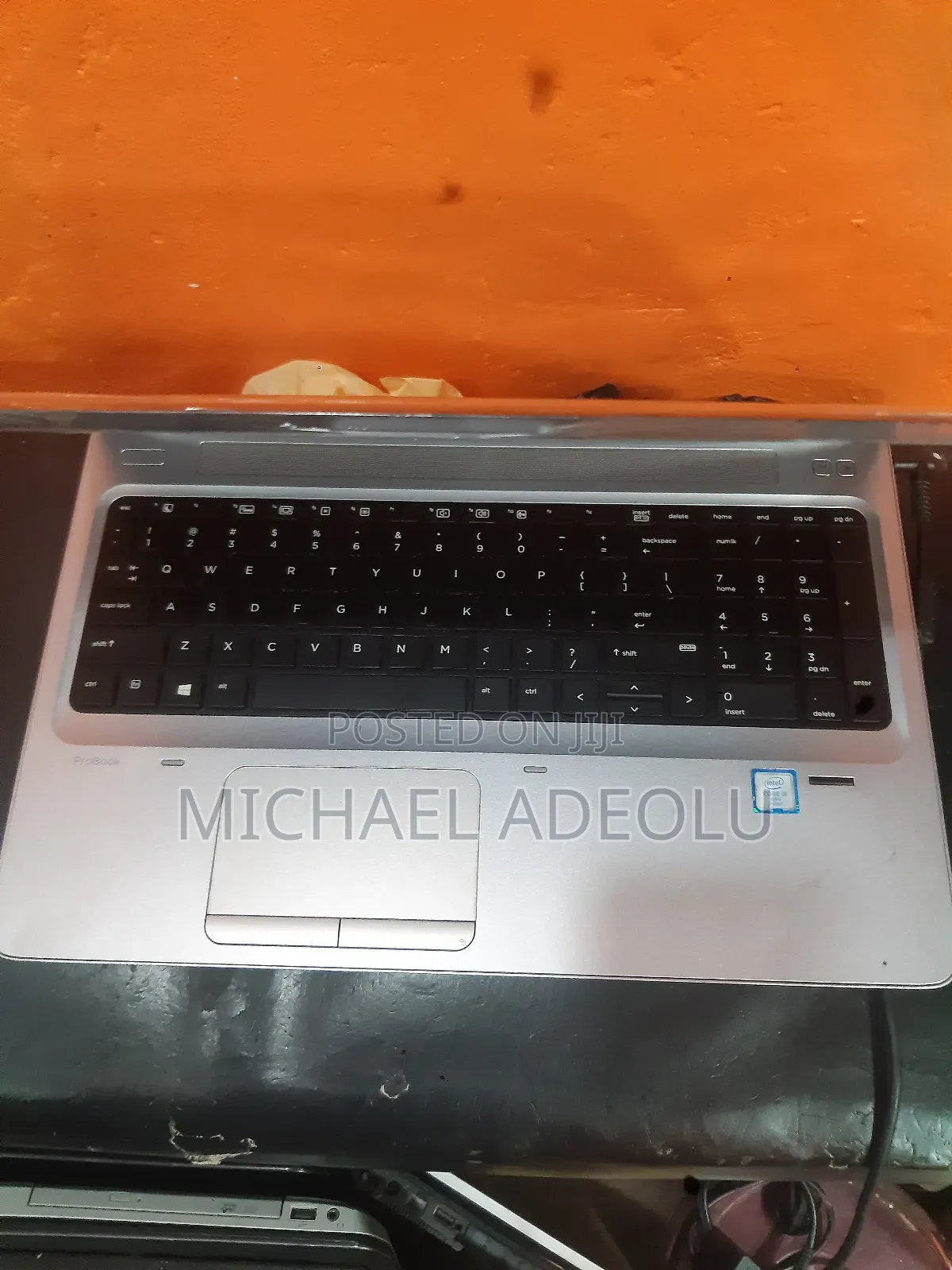 Laptop HP ProBook 650 G2 8GB Intel Core i5 HDD 1T