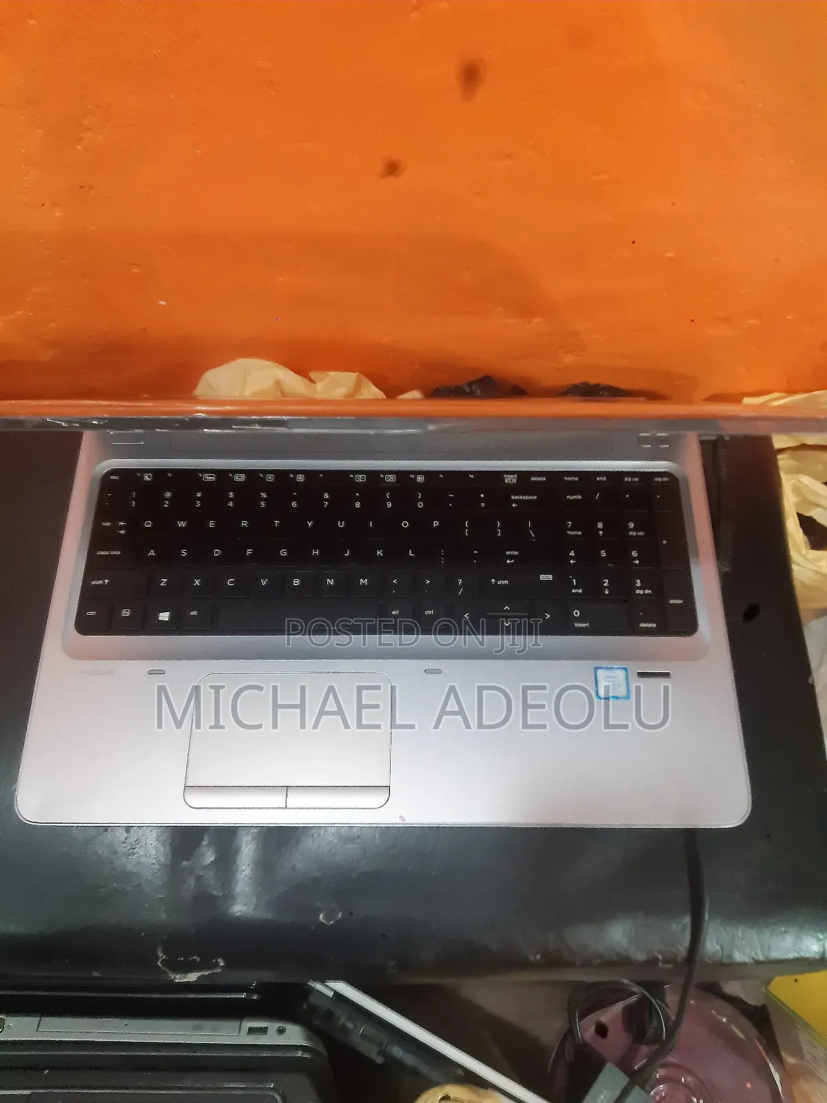 Laptop HP ProBook 650 G2 8GB Intel Core i5 HDD 1T