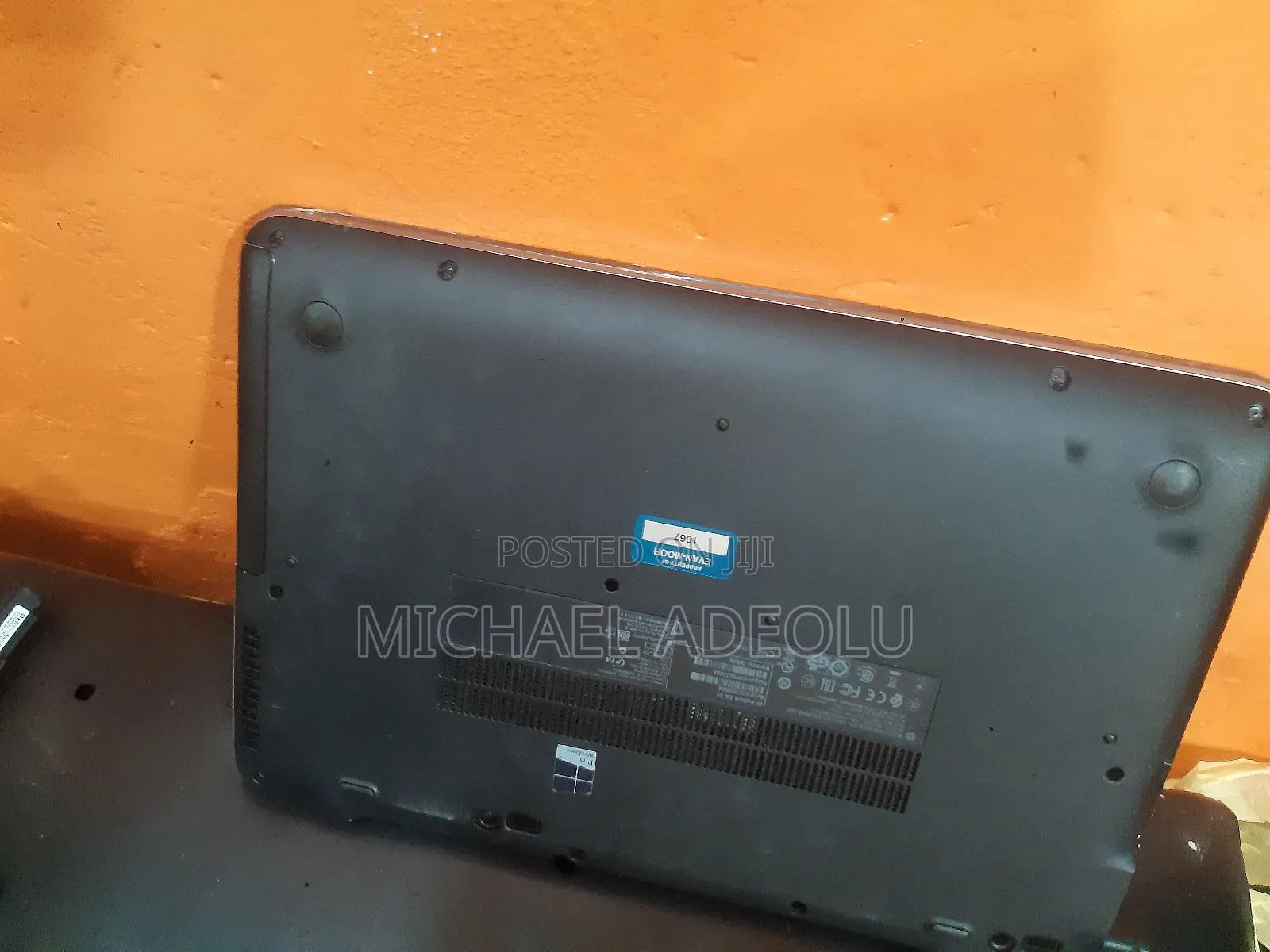Laptop HP ProBook 650 G2 8GB Intel Core i5 HDD 1T