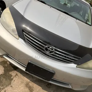 Toyota Coaster 2006 Silver