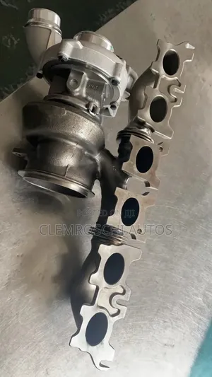 High Quality Certified New Turbo Charger BMW 7series Xdrive 2024-2026