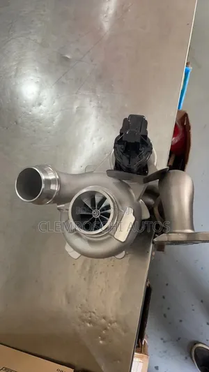High Quality Certified New Turbo Charger BMW 7series Xdrive 2024-2026