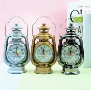 Alarm Clock Watch Home Living Room Offic