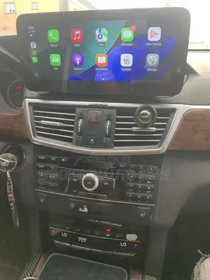 E 350 Mercedes Benz