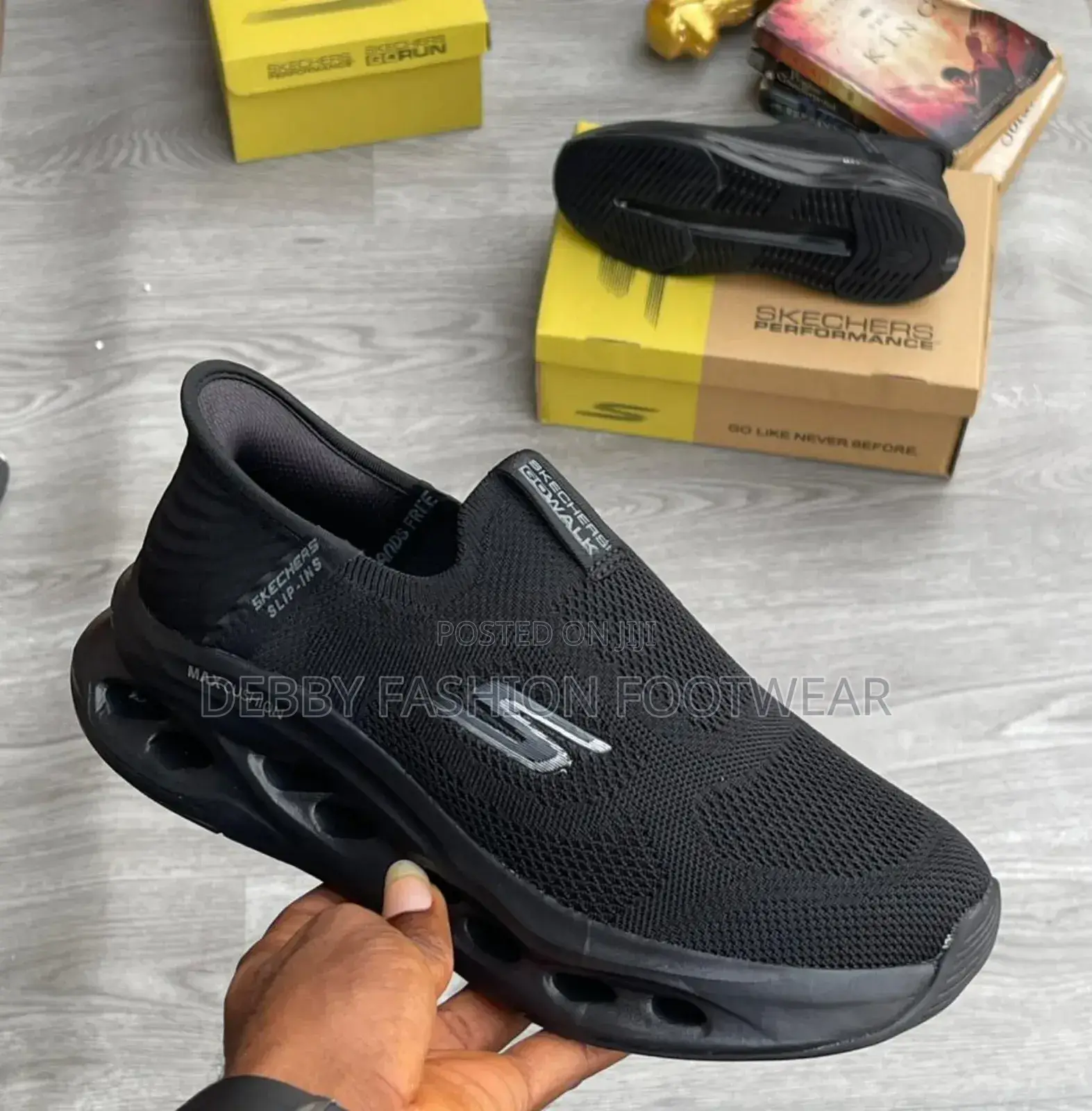 Sketcher Quality Shoes