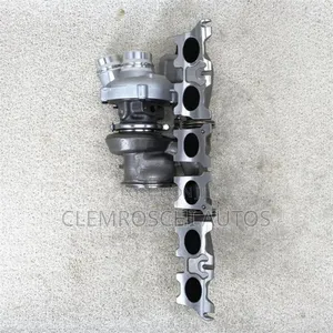 High Quality Certified Complete Turbo Charger BMW Alpina Xb7 2025-2026