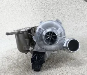 High Quality Certified Complete Turbo Charger BMW Alpina Xb7 2025-2026