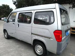 Wuling GL6601 2020 Silver