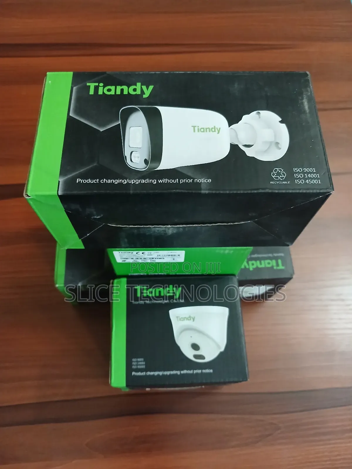 Ip Camera With Audio - 2mp