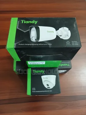 Ip Camera With Audio - 2mp