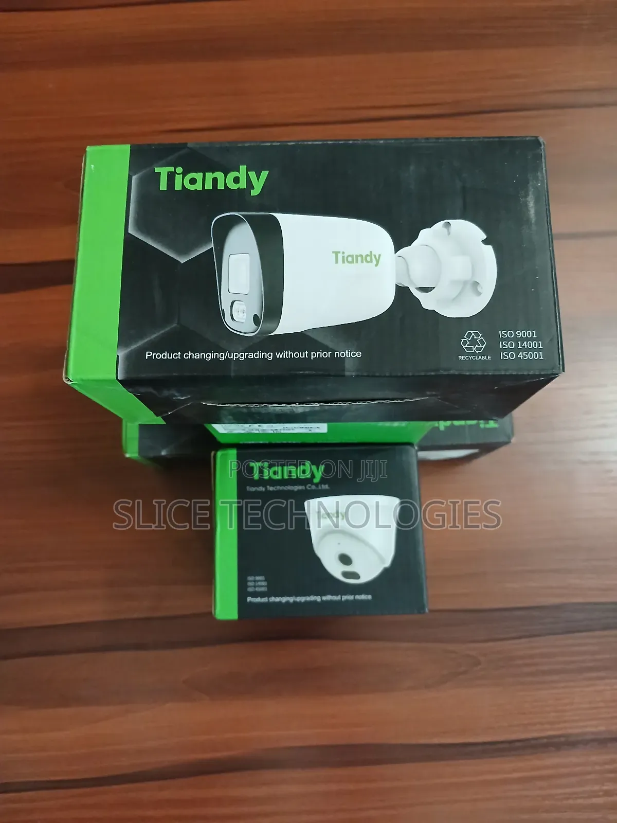 Ip Camera With Audio - 2mp