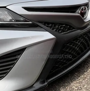 Toyota Previa 2019 Grey