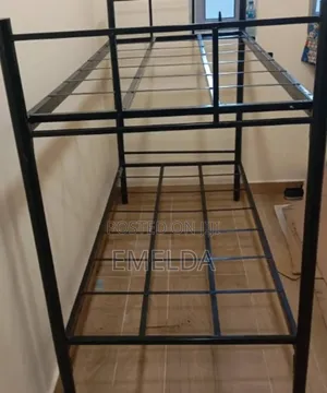 Twin Tower Bunk Bed for Sale