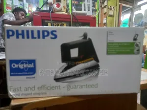 Philips Hd1172 Dry Iron