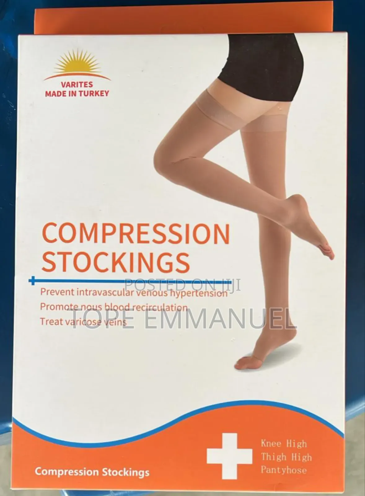 Compression Stockings