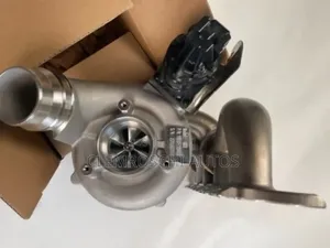 High Quality Certified Brand New Turbo Charger BMW M7 2026 Latest.