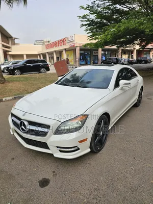 Mercedes-Benz E350 2015 White