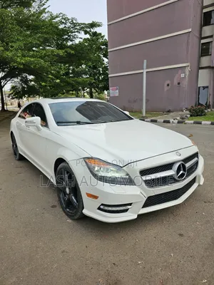 Mercedes-Benz E350 2015 White