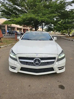 Mercedes-Benz E350 2015 White