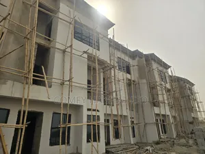 Invest in Karmo 4 Bedroom Bq