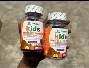 Kids Multivitamin