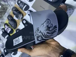 Top Quality Boxed Designer Slides
