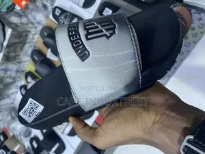 Top Quality Boxed Designer Slides
