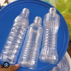 35cl Pet Bottles For Zobo ,Tigernut Drinks