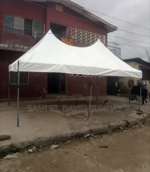 Canopy Tent