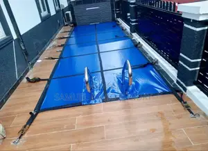 Swimming Pool Cover