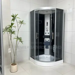 Showers Room